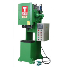 C Type Press for Z-Hook/C-Nipple (TT-5T)